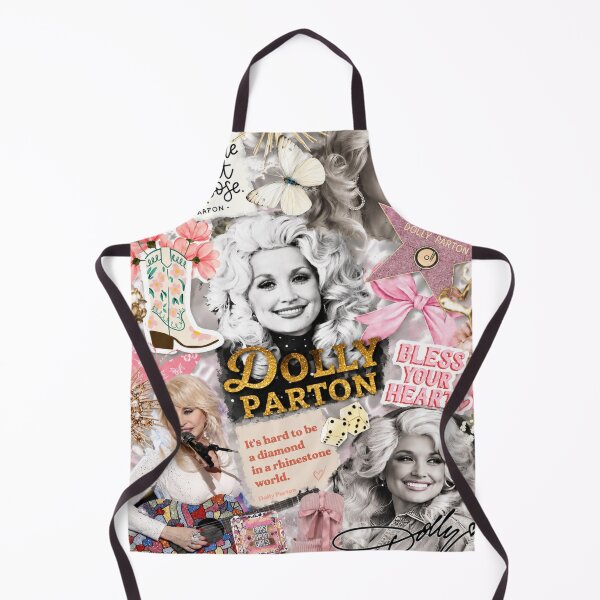 Item preview, Dolly Parton designed and sold by Cross-Hatch.
