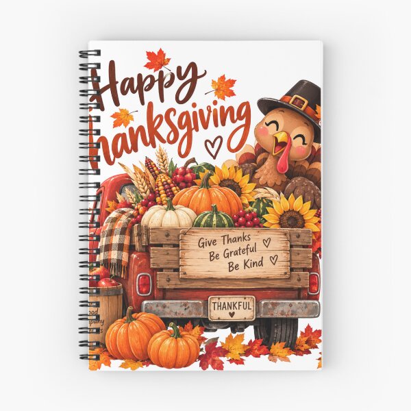 Item preview, Happy Thanksgiving | Fall Harvest designed and sold by Moonya26.
