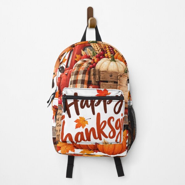 Item preview, Happy Thanksgiving | Fall Harvest designed and sold by Moonya26.