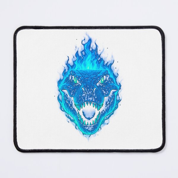 Item preview, Fire Rex Fantasy Design designed and sold by IZZO CREATIVE STUDIO.