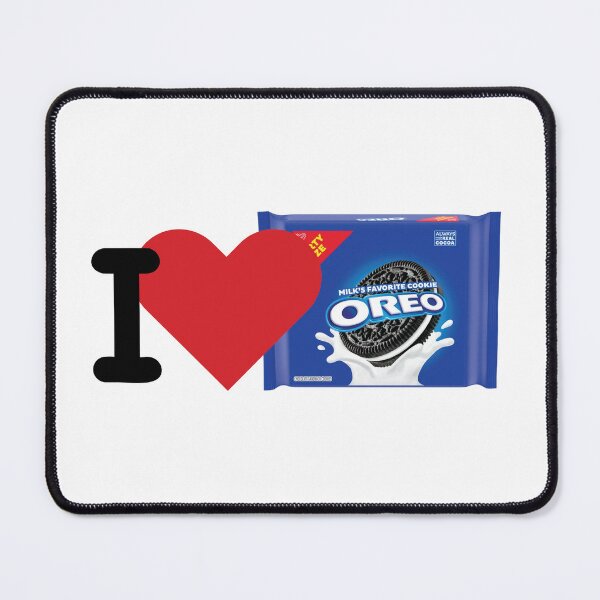 Item preview, I Love Oreo Cookies  designed and sold by aligchi.