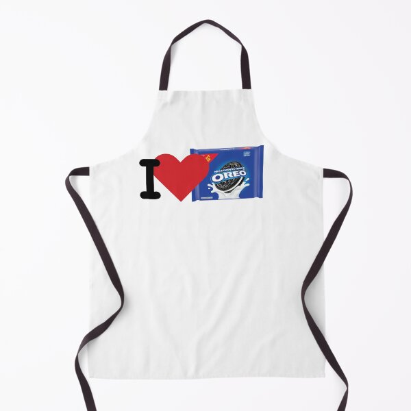 Item preview, I Love Oreo Cookies designed and sold by aligchi.