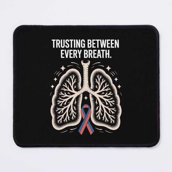 Item preview, Trusting Between Every Breath designed and sold by jkrphoto.