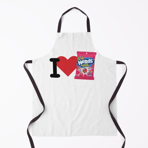 Item preview, I Love Nerds Gummy Clusters designed and sold by aligchi.
