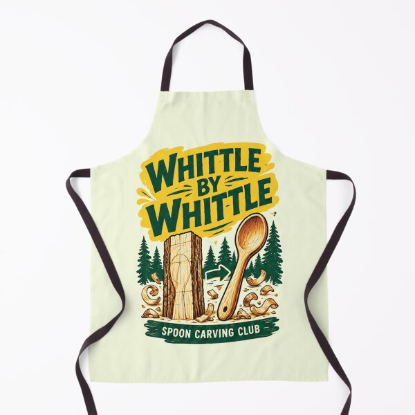Item preview, The best way to carve wood is to carve it little by little designed and sold by Thegoldenline.