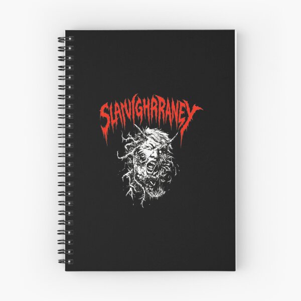 Item preview, Malignancys Goregrinds Death Metal Horror  designed and sold by SaraRMarshall.