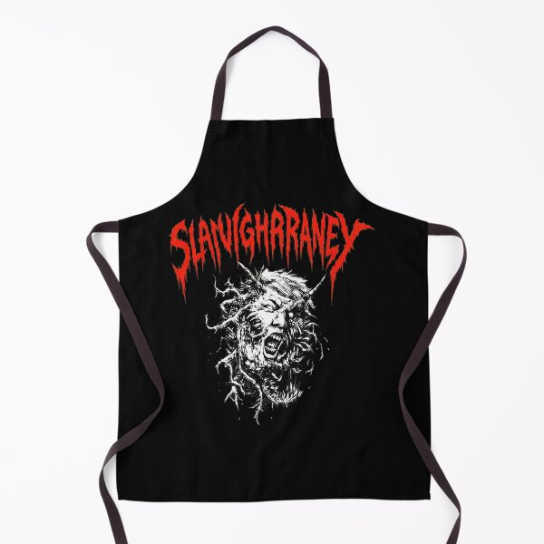 Item preview, Malignancys Goregrinds Death Metal Horror designed and sold by SaraRMarshall.