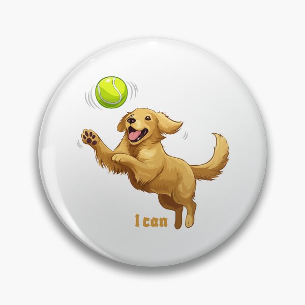 Item preview, Cute golden retriever puppy designed and sold by stormk10.
