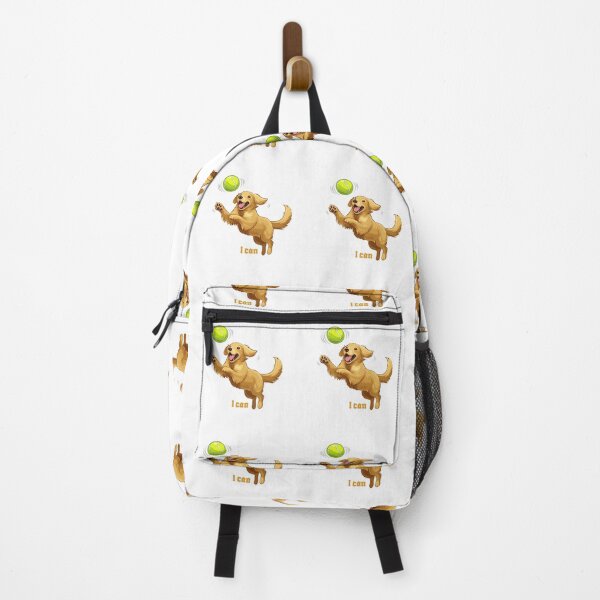 Item preview, Cute golden retriever puppy designed and sold by stormk10.