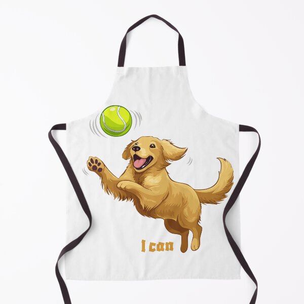 Item preview, Cute golden retriever puppy designed and sold by stormk10.