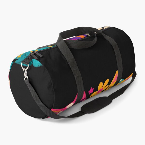 Item preview, Whimsical Colorful Cat Family Patterned Illustration designed and sold by AmiGraph.