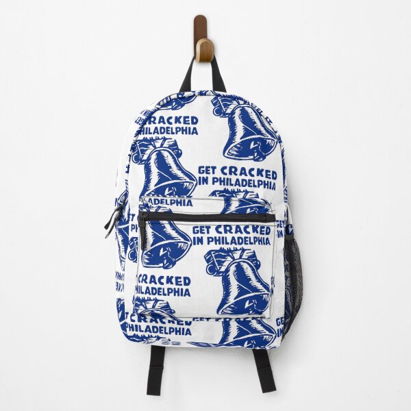 Item preview, Get Cracked In Philadelphia Liberty Bell Historic designed and sold by cerima.