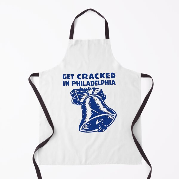 Item preview, Get Cracked In Philadelphia Liberty Bell Historic designed and sold by cerima.