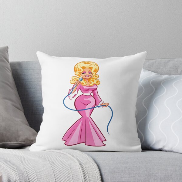 Item preview, Dolly Parton designed and sold by Cross-Hatch.