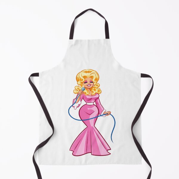 Item preview, Dolly Parton designed and sold by Cross-Hatch.