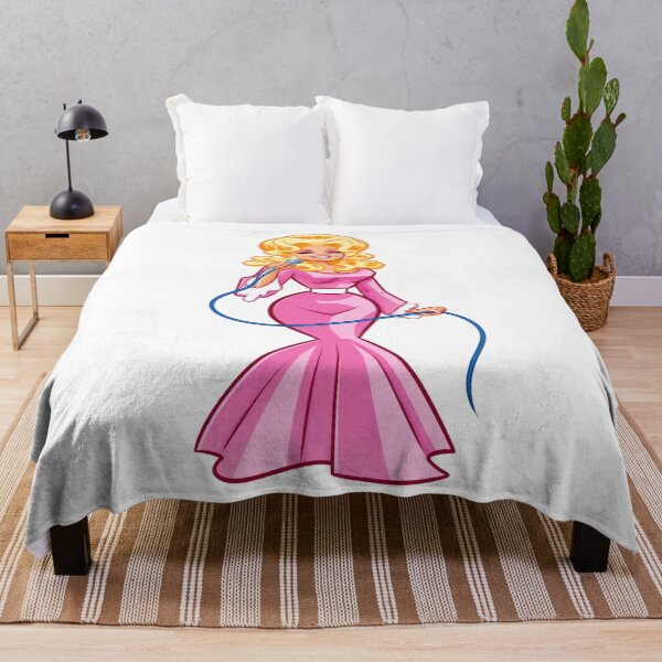 Item preview, Dolly Parton designed and sold by Cross-Hatch.
