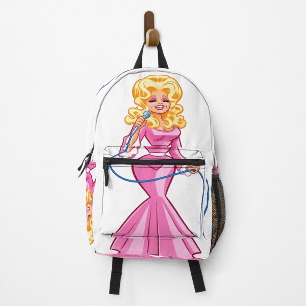 Item preview, Dolly Parton designed and sold by Cross-Hatch.