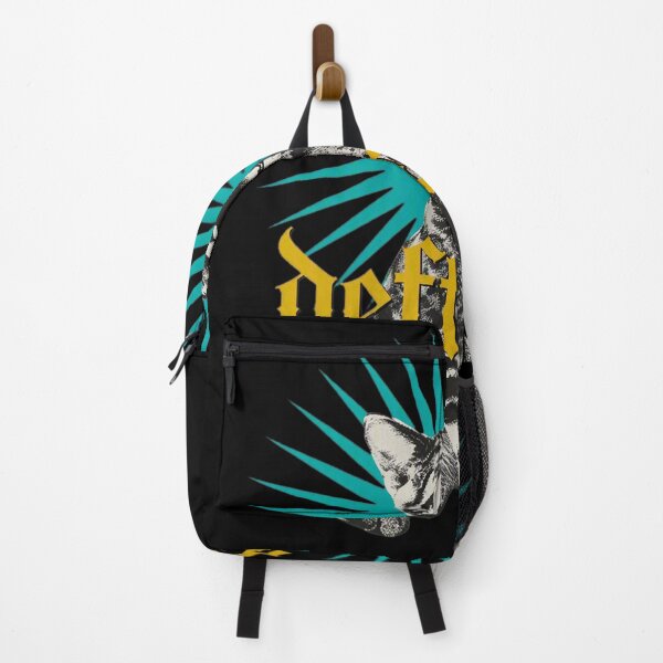 Item preview, Deftoness Yawnings Kittens Teal Sunburst Rock Band designed and sold by EmericHawthorn.