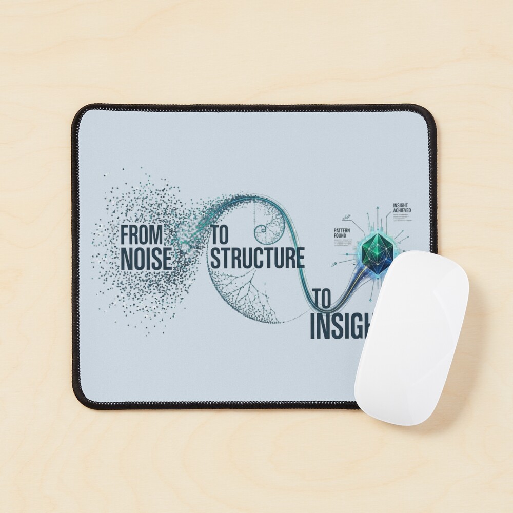 Item preview, Mouse Pad designed and sold by Mora2023.