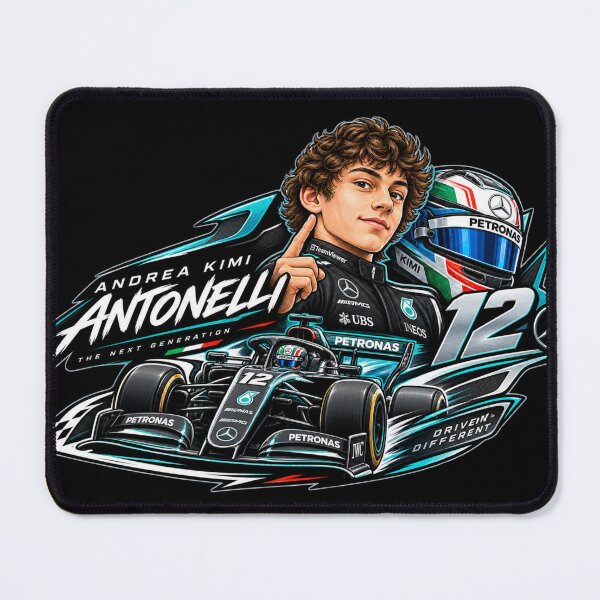 Item preview, Kimi designed and sold by Speed & Sport.