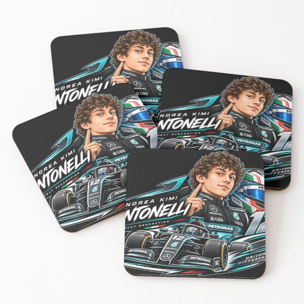 Item preview, Kimi designed and sold by Speed & Sport.