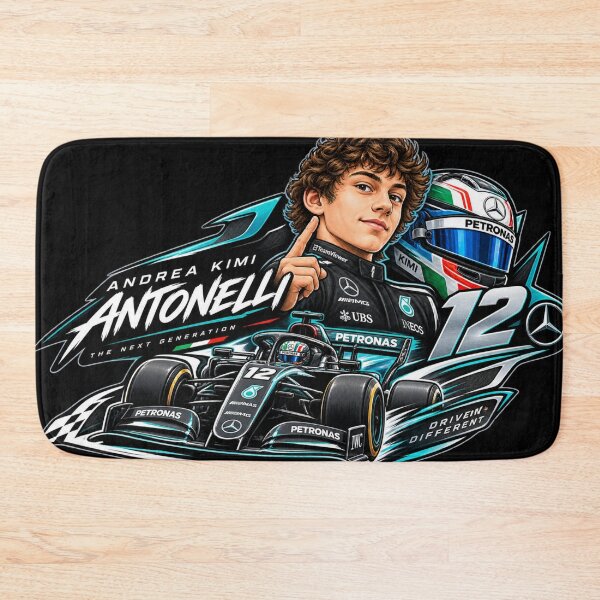 Item preview, Kimi designed and sold by Speed & Sport.