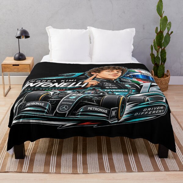 Item preview, Kimi designed and sold by Speed & Sport.