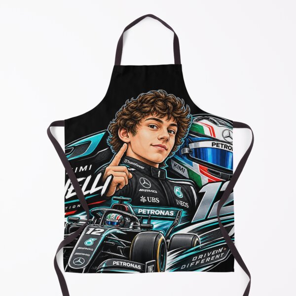 Item preview, Kimi designed and sold by Speed & Sport.