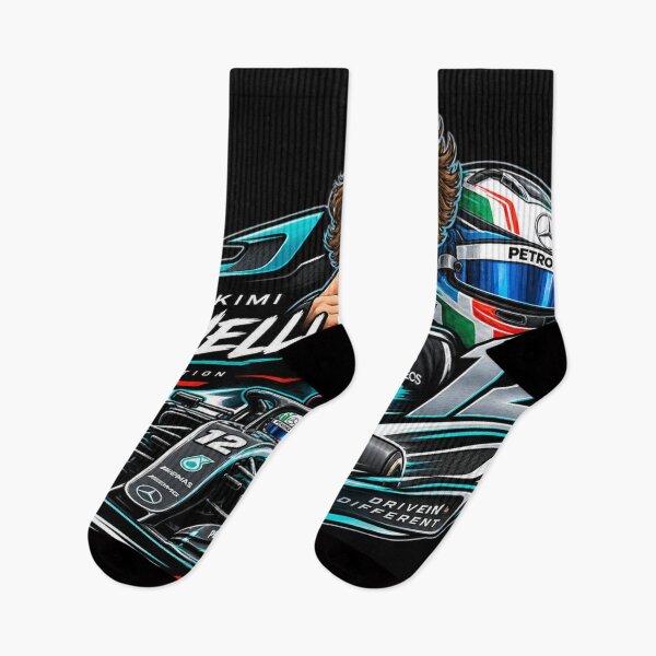 Artikelvorschau, Kimi entworfen und verkauft von Speed & Sport.