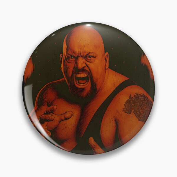Item preview, Old School Wrestling 319 designed and sold by TeeCodes.