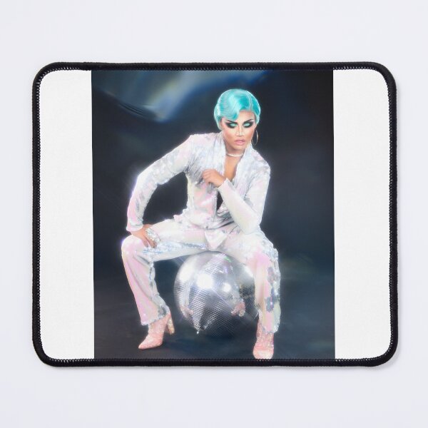 Item preview, MR MS Adrien Stylish Gender-Neutral Design for Modern Identity Expression designed and sold by yerntass.