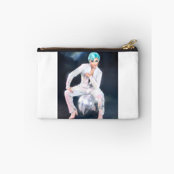 Item preview, MR MS Adrien Stylish Gender-Neutral Design for Modern Identity Expression designed and sold by yerntass.