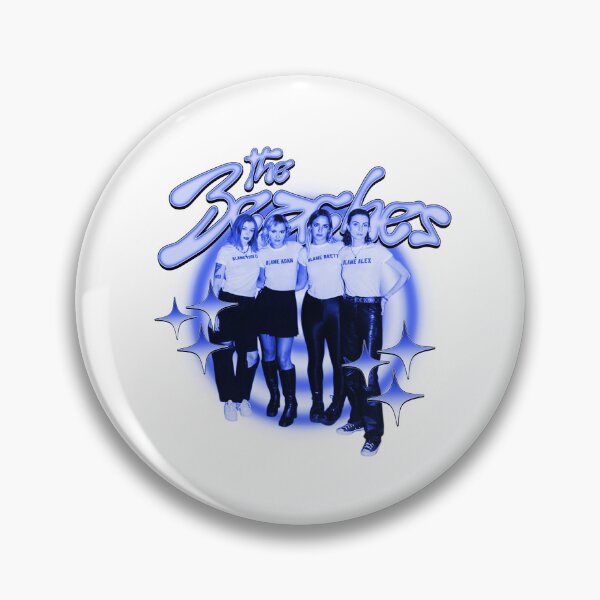 Item preview, Shine Alt Rock Band designed and sold by DeadTired666.