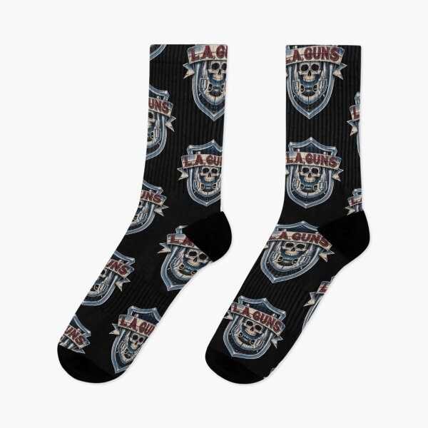 Item preview, Band Rock Metal LA Guns designed and sold by schottbrandon.