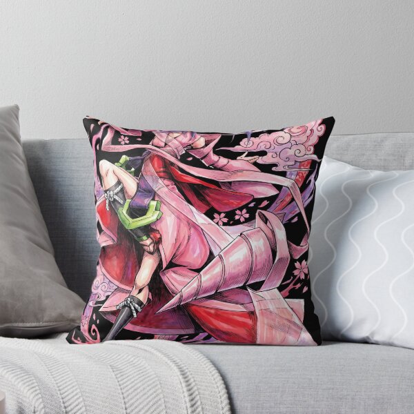 Item preview, Amane Nishiki BlazBlue Video Game Anime Shirt designed and sold by Senpaiwaves.