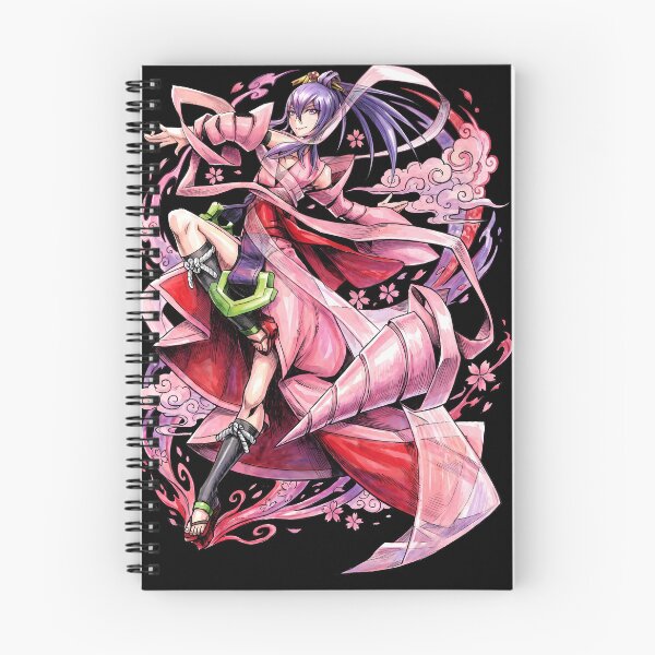 Item preview, Amane Nishiki BlazBlue Video Game Anime Shirt designed and sold by Senpaiwaves.