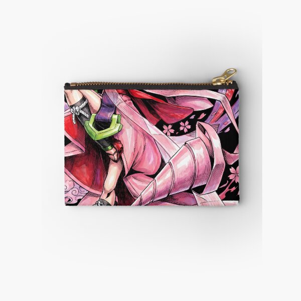 Item preview, Amane Nishiki BlazBlue Video Game Anime Shirt designed and sold by Senpaiwaves.
