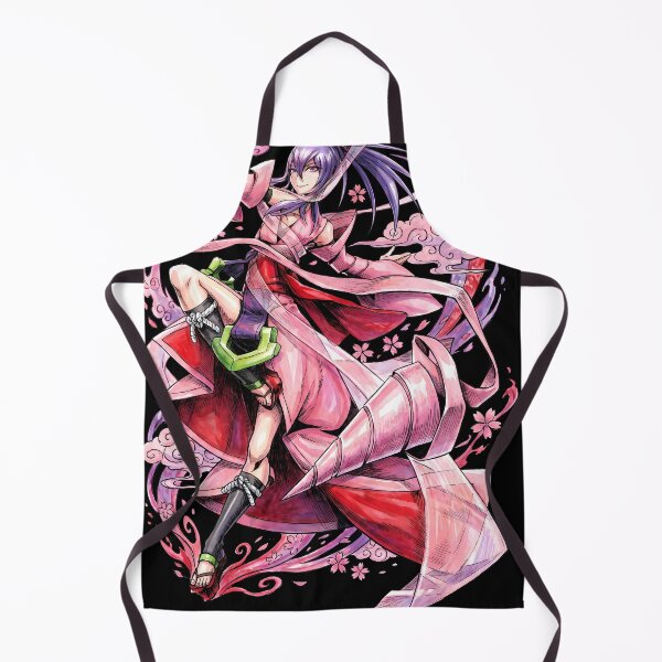 Item preview, Amane Nishiki BlazBlue Videojuego Anime Camisa designed and sold by Senpaiwaves.