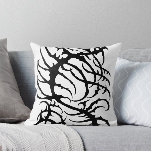 Item preview, Organic Thorn Flow designed and sold by JFOdesign.