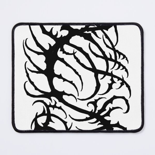 Item preview, Organic Thorn Flow designed and sold by JFOdesign.