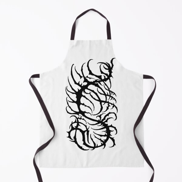 Item preview, Organic Thorn Flow designed and sold by JFOdesign.