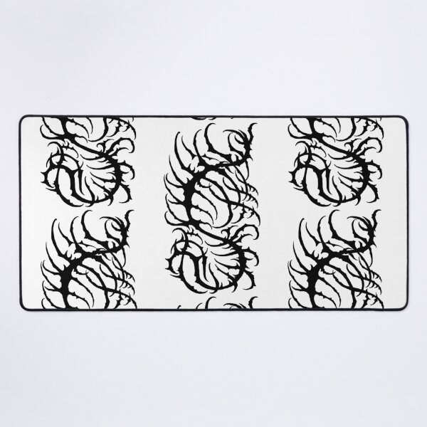 Item preview, Organic Thorn Flow designed and sold by JFOdesign.