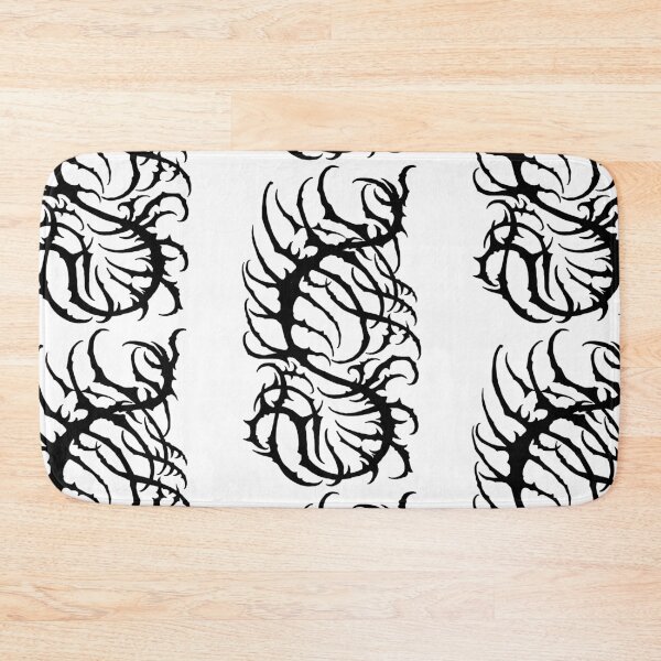 Item preview, Organic Thorn Flow designed and sold by JFOdesign.
