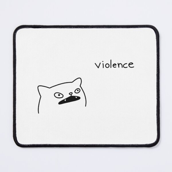 Item preview, Abstract Expressionism Artwork Representing Violence and Emotion designed and sold by yerntass.