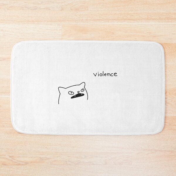 Item preview, Abstract Expressionism Artwork Representing Violence and Emotion designed and sold by yerntass.