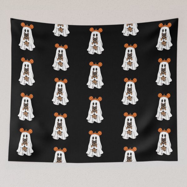 Item preview, Funny Bohemian Shepherd Dog Halloween Costume Trick or Treat Mom Dad Kids designed and sold by FurryHavenPH.