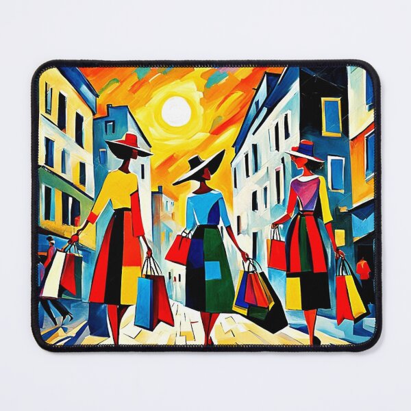 Item preview, We’ve been shopping designed and sold by George Hutton Hunter.