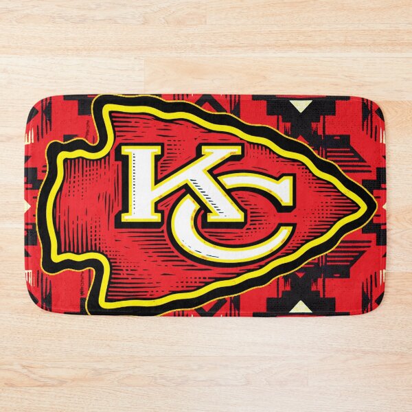 Item preview, Kansas City Chiefs designed and sold by COSMIC SUDZ.