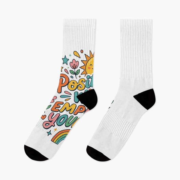 Item preview, positivy wins empower yourself designed and sold by decimalades.