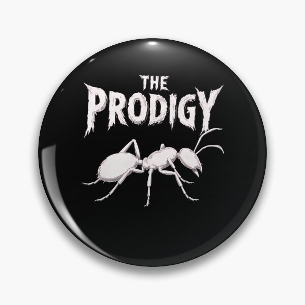Item preview, The Prodigy designed and sold by jonathanburger.